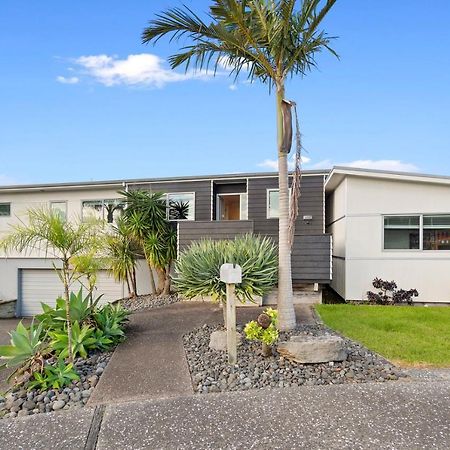 The Nautical Bach - Mangawhai Heads Holiday Home מראה חיצוני תמונה