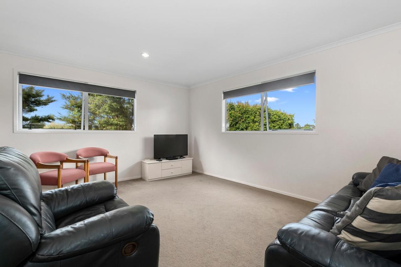 The Nautical Bach - Mangawhai Heads Holiday Home מראה חיצוני תמונה