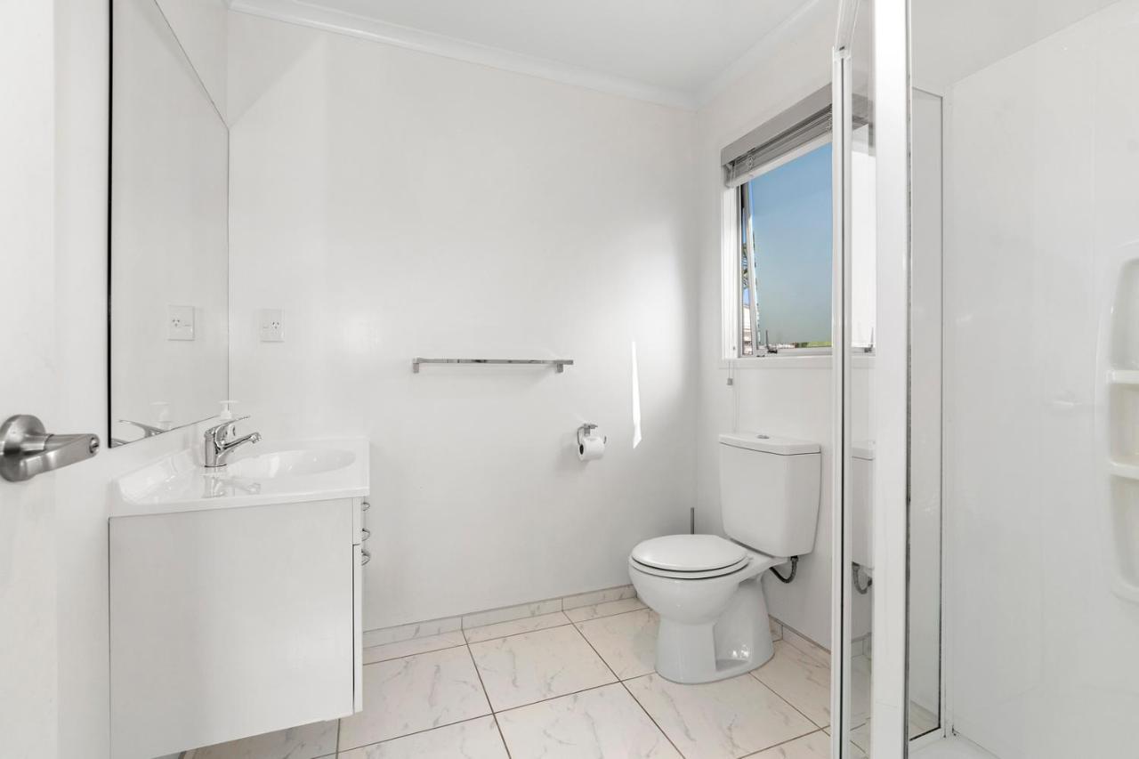 The Nautical Bach - Mangawhai Heads Holiday Home מראה חיצוני תמונה