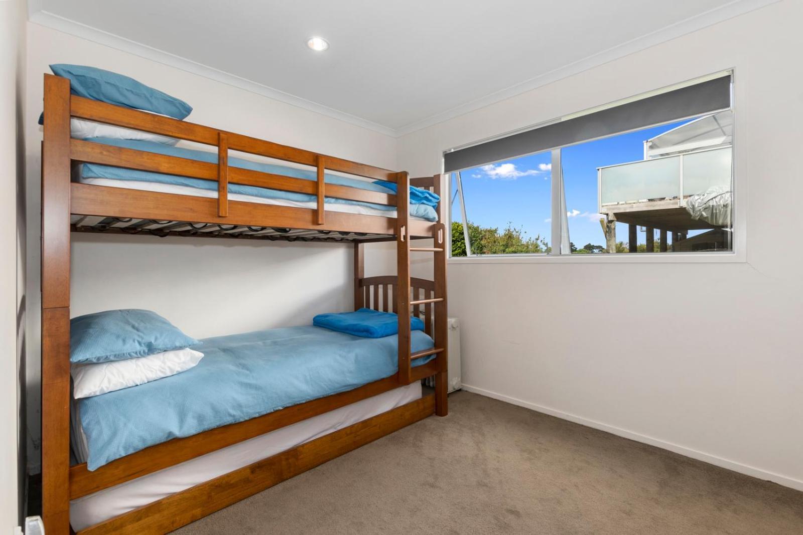 The Nautical Bach - Mangawhai Heads Holiday Home מראה חיצוני תמונה