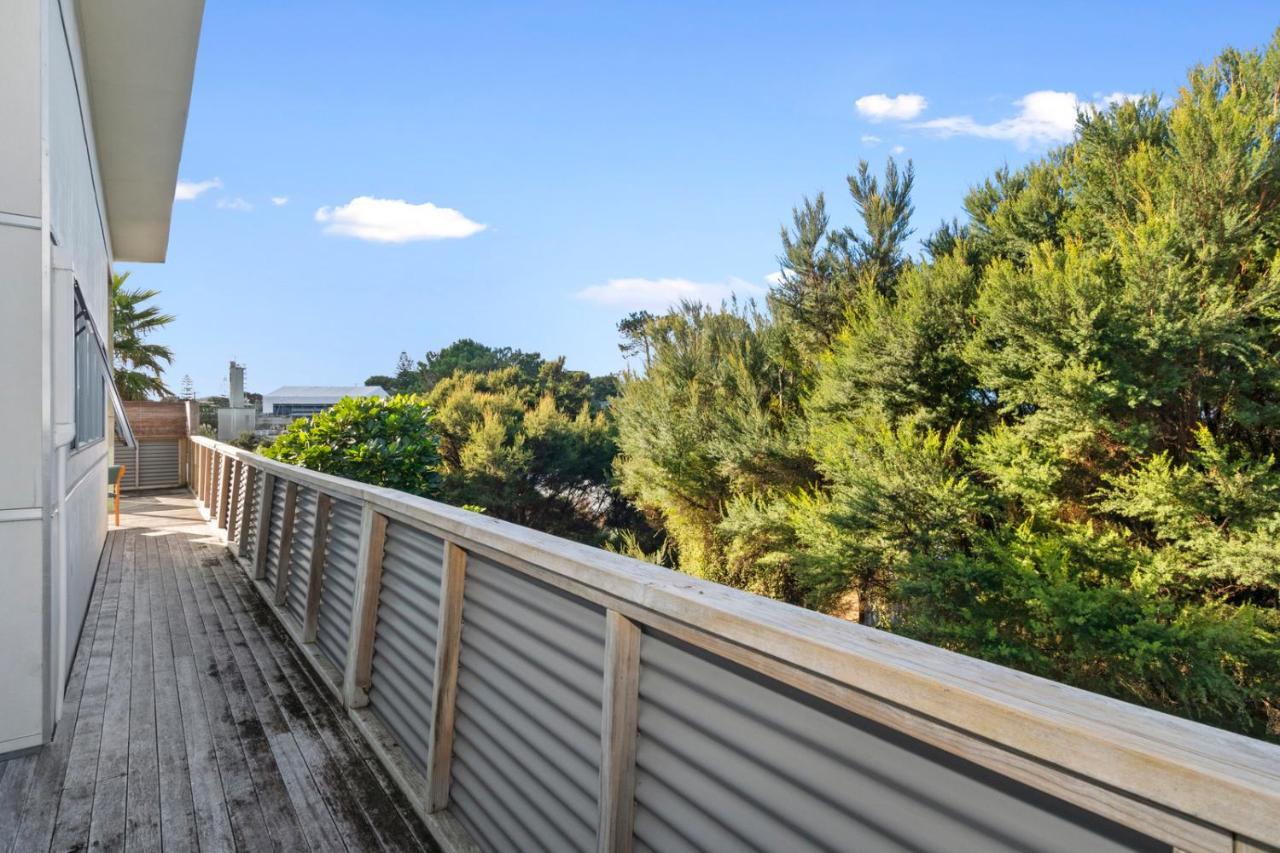 The Nautical Bach - Mangawhai Heads Holiday Home מראה חיצוני תמונה